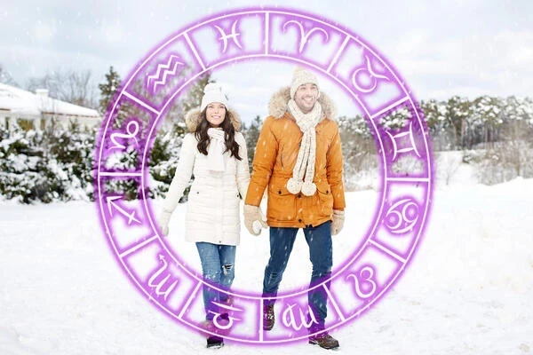 У каких трех знаков зодиака начинается «белая полоса»