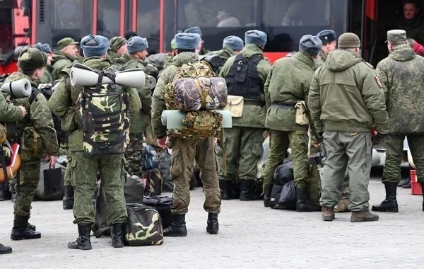 Будет ли в России вторая волна мобилизации в 2026 году: актуальные заявления на сегодняшний день, 8 декабря