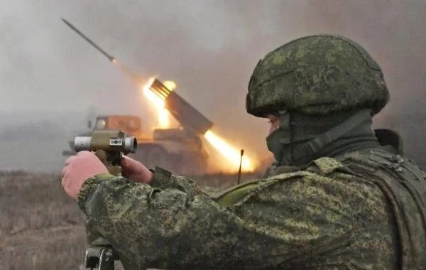 ВС России мощно проламывают оборону ВСУ на Гуляйпольском направлении, открывая путь на Орехов: свежая карта боевых действий на 29.12.2025