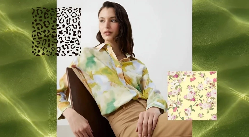 Какие 9 принтов в одежде будут всегда актуальны