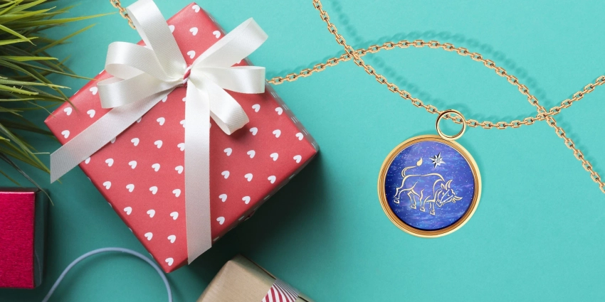 Качество, комфорт и эстетика: что подарить Тельцу на Новый год