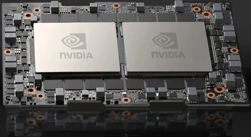 Трамп объяснил, зачем разрешил продажу Китаю мощных ИИ-чипов