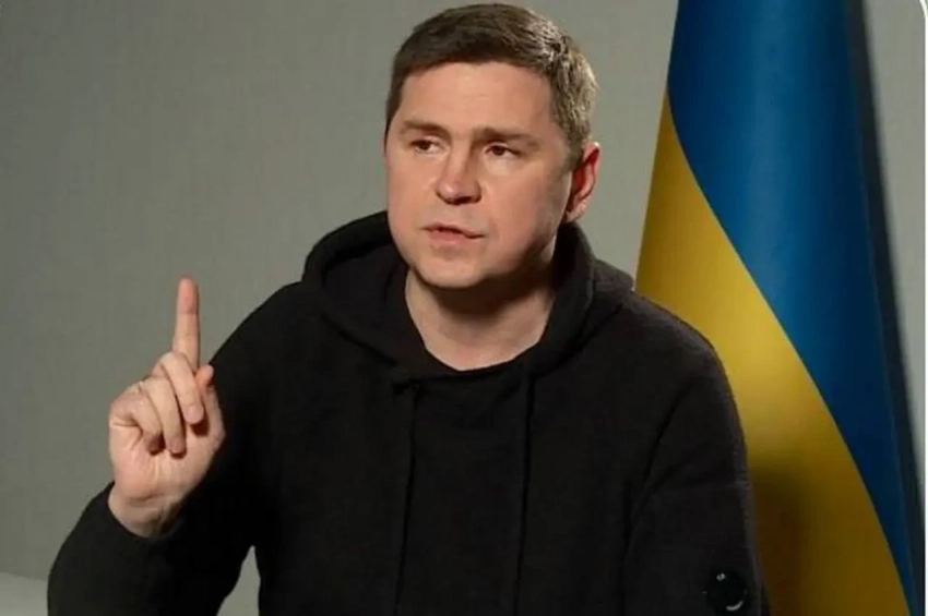 Киев согласится на вывод ВСУ с Донбасса, если оттуда выйдут и российские войска