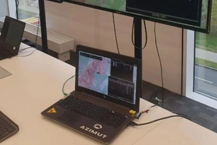 Предприятие «Ростеха» испытало систему защиты населения и объектов от дронов