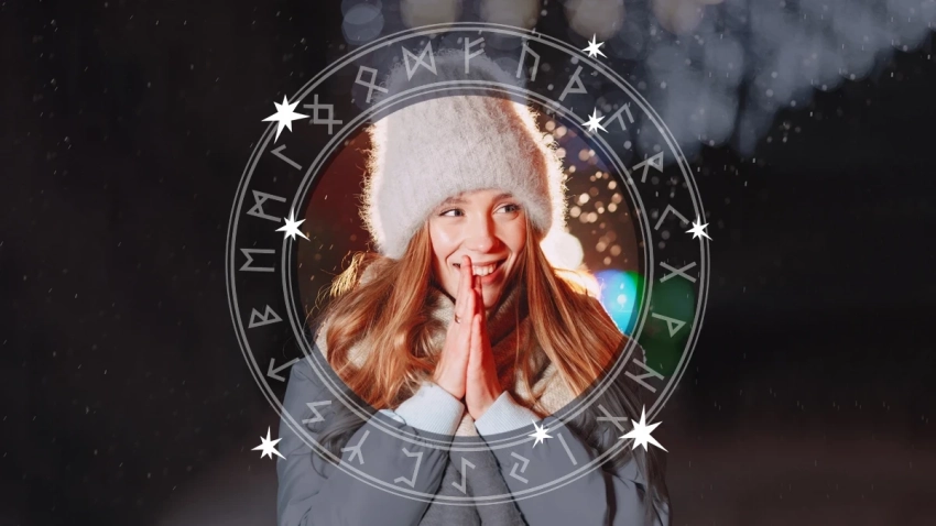 Энергии завершения, осознания и перехода к новому циклу: рунический гороскоп на неделю 15–21 декабря для всех знаков зодиака
