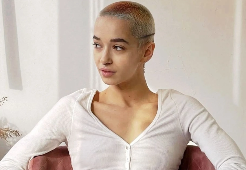 "Мой ребёнок не выжил". Блогерша Айша Чигга потеряла ребёнка после домашних родов в воде