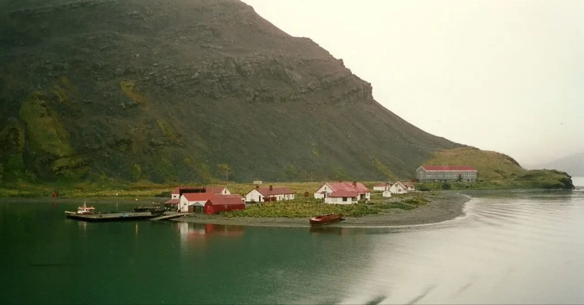 Операция «Росарио» – блицкриг по-аргентински