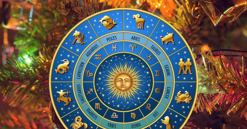 Проверка на осознанность: гороскоп на неделю с 29 декабря 2005 по 4 января 2026