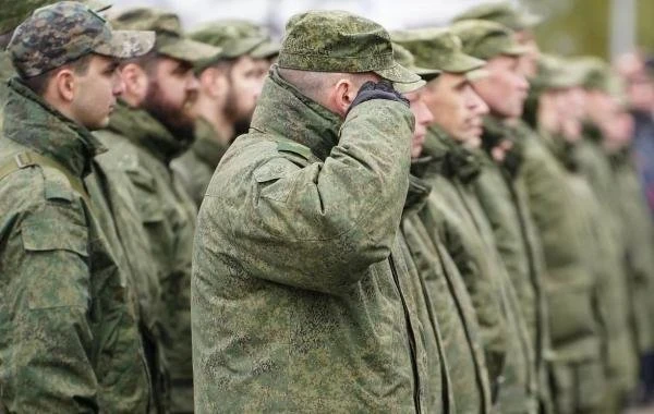 "Вопрос не теряет актуальности среди россиян": будет ли в 2026 году новая мобилизация? Экспертные мнения на 06.01.2026