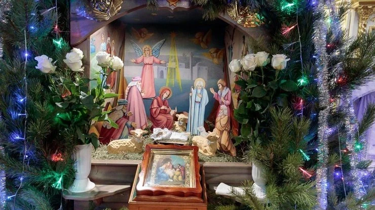 Роды пройдут легко, если следовать поверьям на 8 января