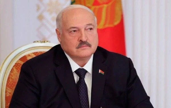 Лукашенко заявил, что похищение Мадуро связано с предательством и сговором