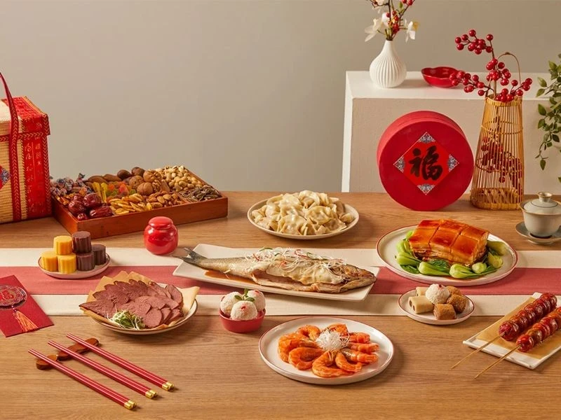 Дата Восточного Нового года в 2026 году, значение символа и традиции