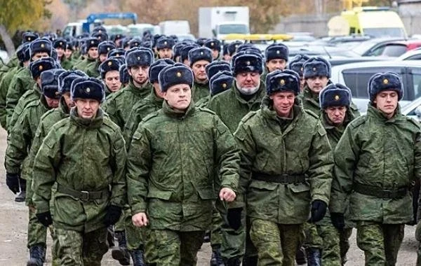 Мобилизации не будет, но есть нюанс: экспертные точки зрения на сегодняшний день, 15 января