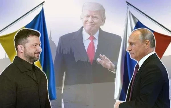 Трамп обвинил Зеленского в срыве мирных переговоров по Украине: мнение экспертов об окончании СВО