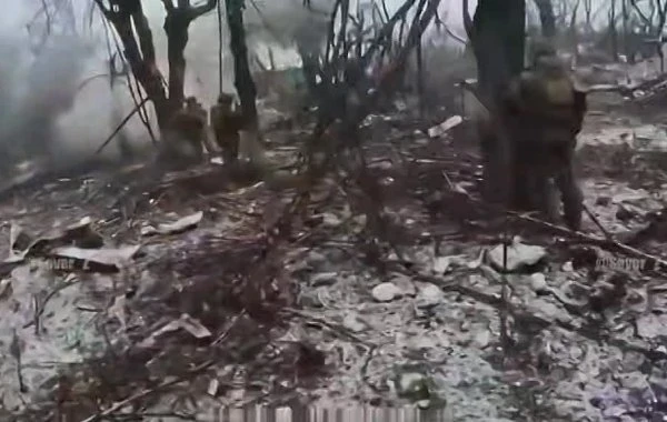 ВСУ пытаются усилить натиск под Купянском: что сейчас происходит на подступах к городу? Обзор боевых действий на 20 января