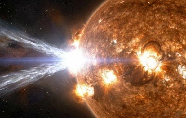 Магнитная буря 30 января 2026: очередной геошторм в пятницу приведёт к ухудшению самочувствия у метеопатов