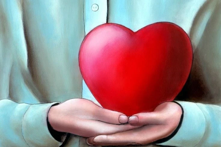 Какие четыре знака зодиака обладают по-настоящему божественным сердцем