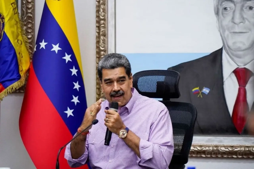 Журналист из США обвинил Трампа в нарушении конвенции по обращению с пленными