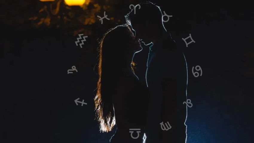 Какие три знака зодиака вскоре встретят любовь, которая сорвет им крышу