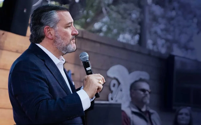 Американский сенатор: Наши действия заставили наших врагов бояться Америку