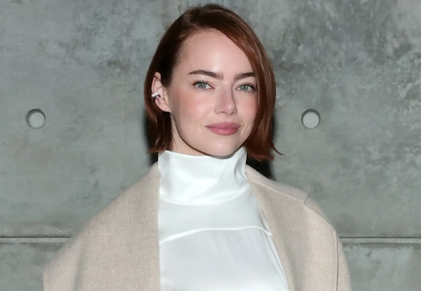 Эмма Стоун, Ана де Армас, Кейт Хадсон и Дженнифер Коннелли посетили светский ужин