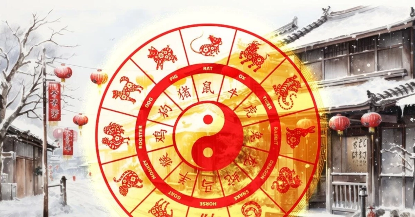 Какие три знака зодиака будут на пике удачи всю неделю