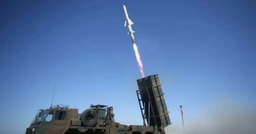 Меняет направления полёта: новая японская крылатая ракета New SSM