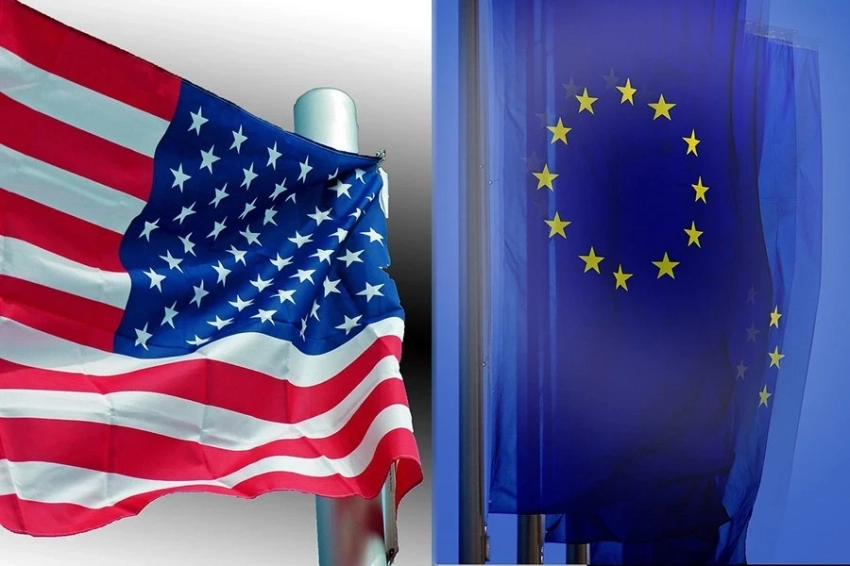 Почему Европа против США никогда не пойдет