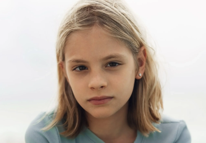 11-летняя дочь Тимати рассказала, что уже копит на собственную квартиру