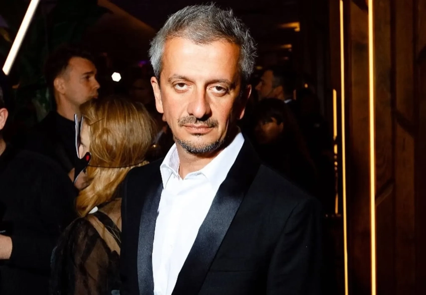 Константин Богомолов назначен и. о. ректора Школы-студии МХАТ