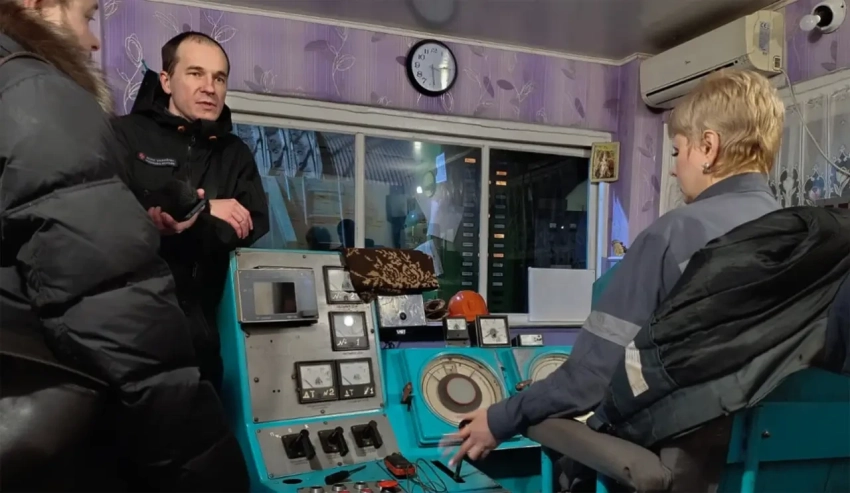 Киев с первых минут настаивал на энергетическом перемирии - о переговорах в ОАЭ