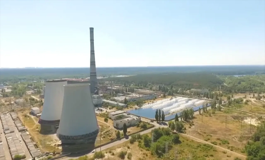 Официальная страница: киевская ТЭЦ-6 закрыта навсегда