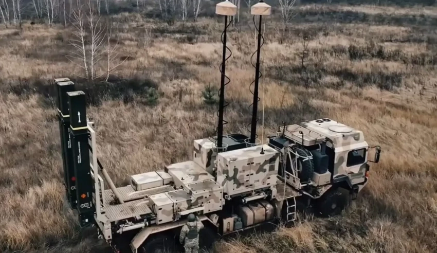 «ПВО ВСУ перегружено»: Германия удвоит выпуск зенитных ракет для ЗРК IRIS-T