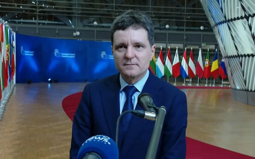 Румыния пока отказывается объединяться с Молдавией