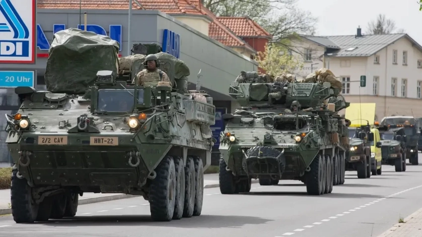 «Не просто трасса, а военный коридор»: Румыния строит автомагистраль на Молдавию