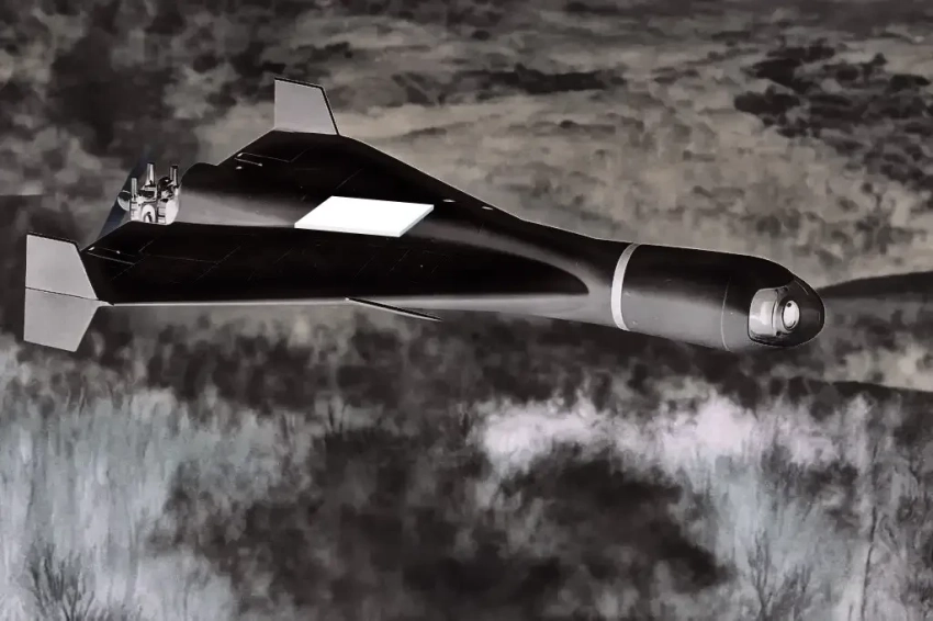 Starlink на БПЛА «Герань»: новые возможности для уничтожения мостов через Днепр