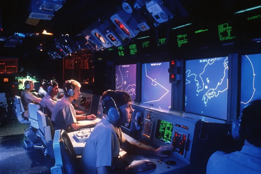 Удар по двум мирным гражданам в Карибском море военные США назвали «ошибкой»