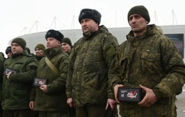 Будет ли новая мобилизация в РФ весной 2026 года? Свежие разъяснения от экспертов на сегодня, 12.02.2026