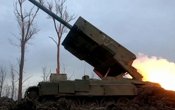 Свежая сводка Юрия Подоляки на 13.02.2026: бойцы ВС РФ мощно прорываются к Доброполью