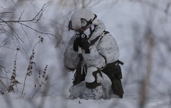Свежая сводка Юрия Подоляки на 15.02.2026: ВС РФ с боями прорываются к реке Конка