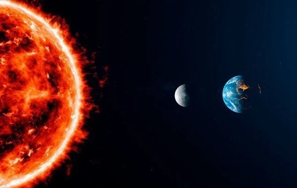 Магнитная буря 26 февраля 2026: новое возмущение геосферы скажется на самочувствии метеопатов в четверг