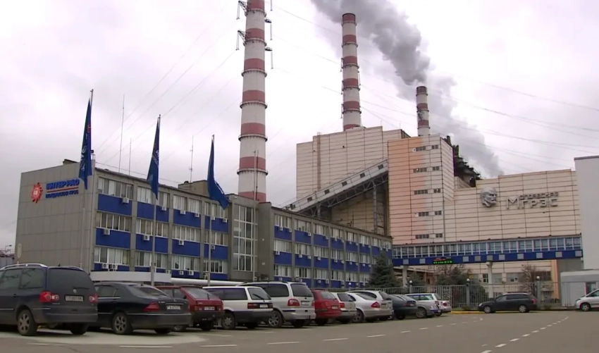 Посольство РФ в Молдавии опровергло связь блэкаута с работой Молдавской ГРЭС