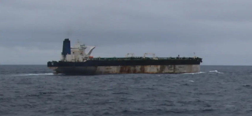 Украинские моряки с Marinera после освобождения отказались возвращаться домой