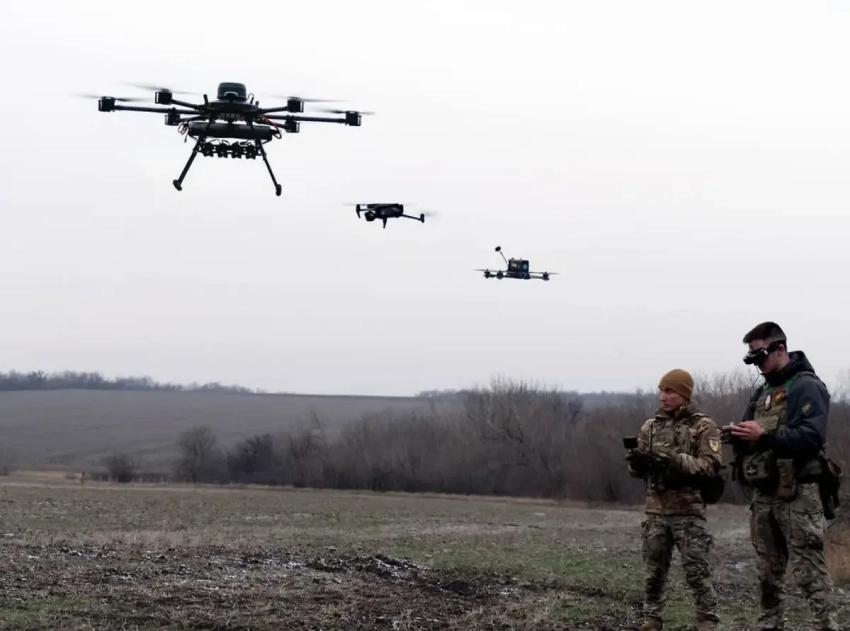 50 тысяч российских военных для демона Зеленского