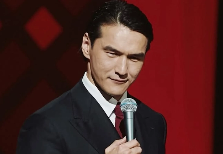 "Это новая Настя Ивлеева". Ксения Собчак и другие отреагировали на запрет Нурлану Сабурову на въезд в Россию на 50 лет