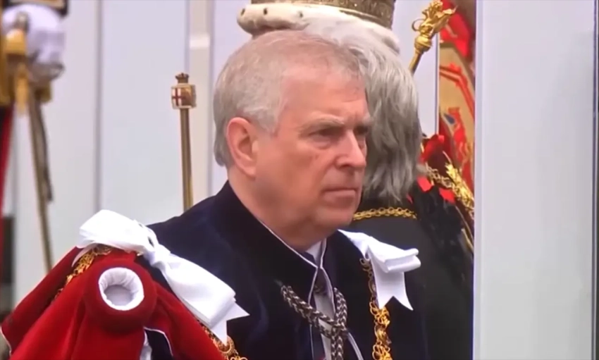 Карл III поддержал расследование против брата на фоне дела Эпштейна