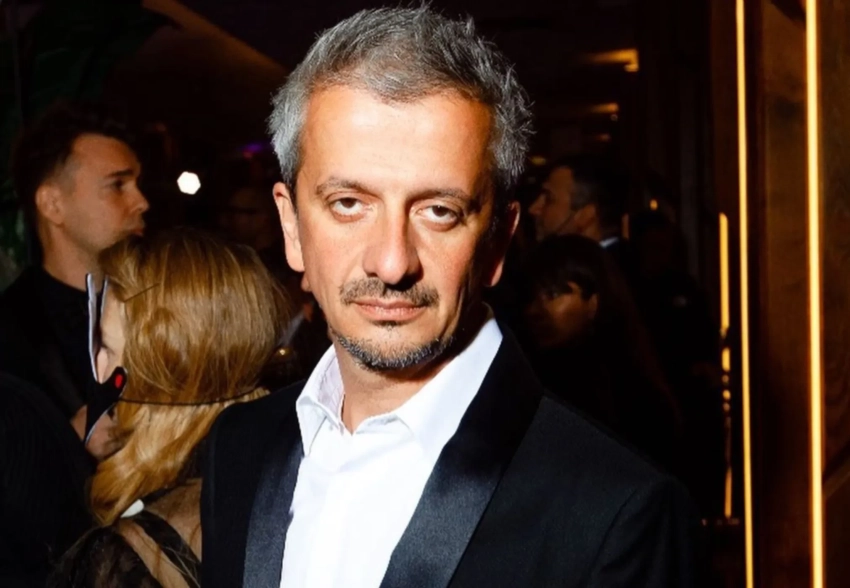 Официально: Константина Богомолова сняли с поста и. о. ректора Школы-студии МХАТ