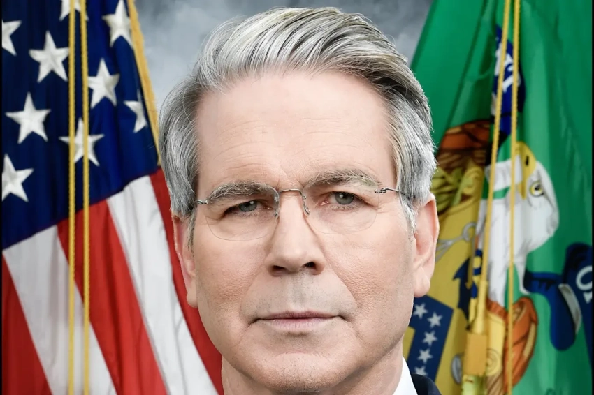 Глава Минфина США назвал условие снятия санкций с российской нефти