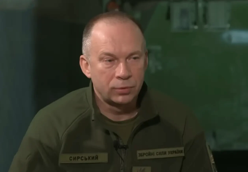 В ВСУ создают новый род войск ПВО для защиты критической инфраструктуры