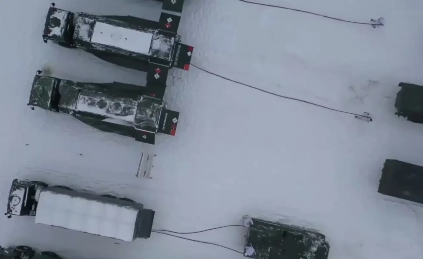 День Службы горючего Вооруженных Сил России